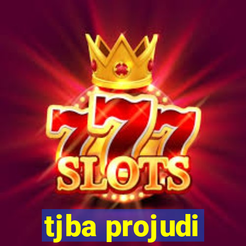 tjba projudi